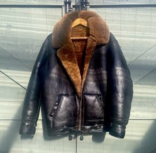 Flying jacket made bygone - flying,