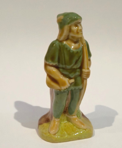 Wade 1980s robin hood sherwood - 1980s,