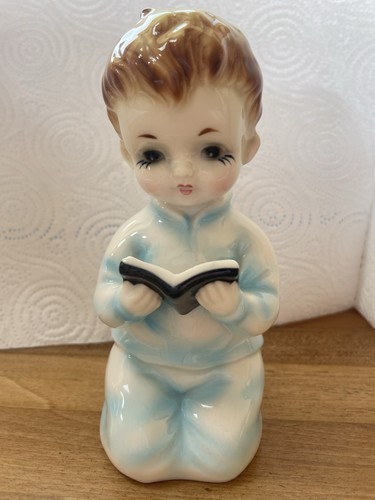 Vintage norleans japan praying - vintage,