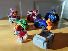 Paw Patrol Random Figure In