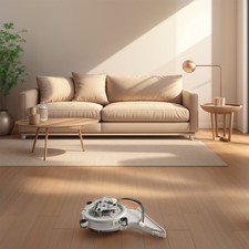 Vacuum Cleaner Parts Easy To