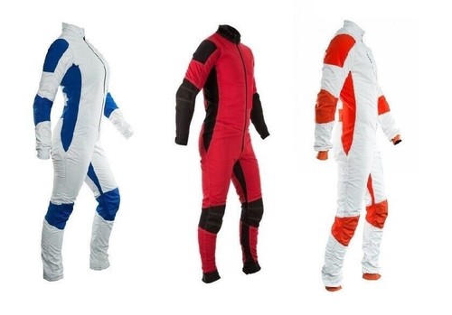 Skydiving freefly flying - freefly,