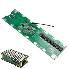 13S 6P 48V Spare E-bike