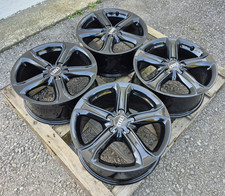 Refurbished audi alloy - refurbished,