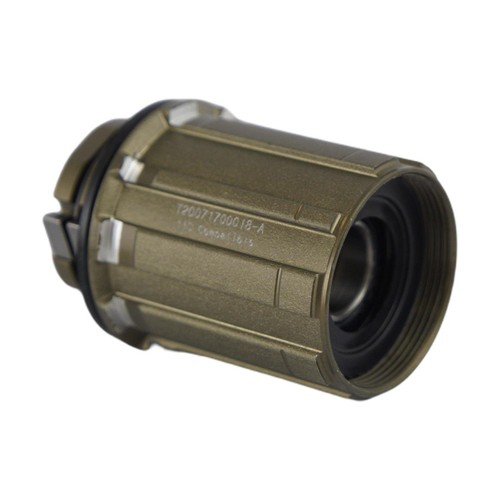 Vision wheels freehub - wheels,