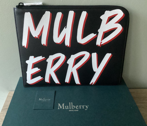 Brand new boxed - new, mulberry