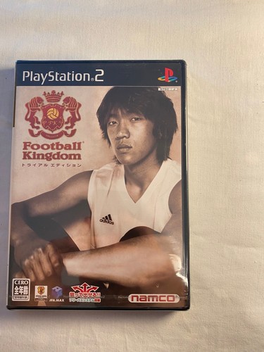 Football kingdom trial - football, edition