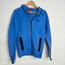 Nike Tech Fleece Full-Zip
