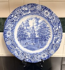 Liberty Blue Historic Colonial