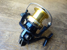 Shimano 14 Bullseye 5080 Spinning Reel