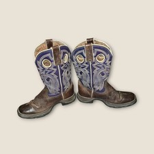 Women's Durango Flirt Western