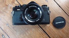 Olympus  OM-2n MD 35mm SLR