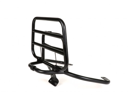Luggage carrier moto nostra - luggage,