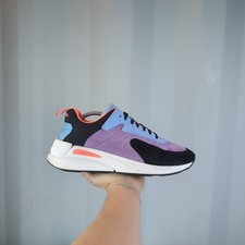 UK 8 - Diesel Serendipity