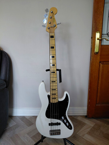 Squier fender vintage - squier,
