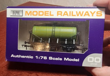 Dapol Taunton Cider  Tanker