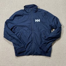 Helly hansen bomber jacket - helly,