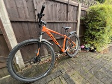 Trek Marlin 6 Mountain Bike 29er