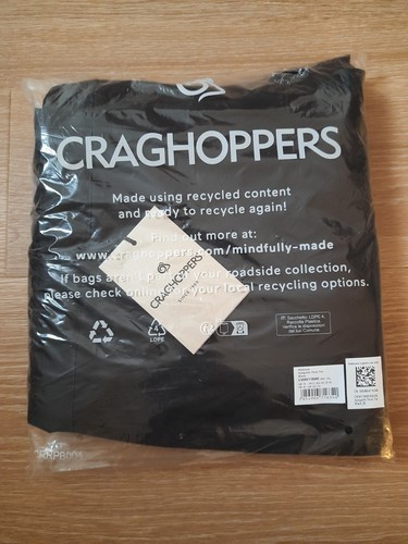 New craghoppers women - new,