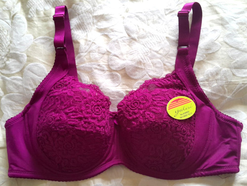 Ladies bra dark - bra,,