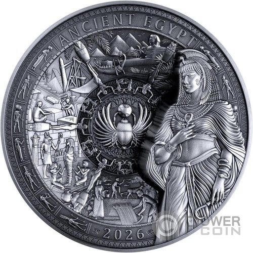 Ancient egypt kilo - 1,