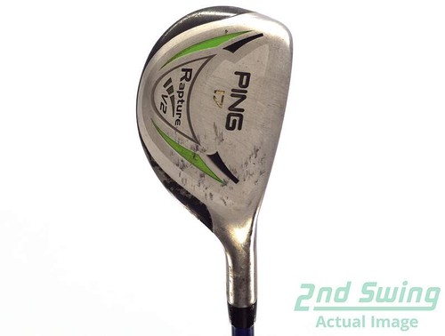 Ping rapture hybrid 2 - v2,