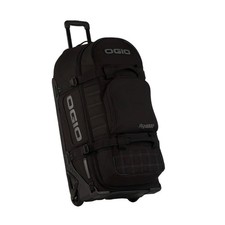 OGIO Rig 9800 Black Wheeled
