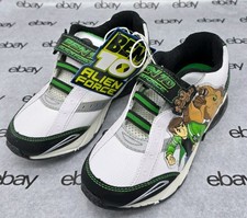 ​Ben 10 Alien Force Youth