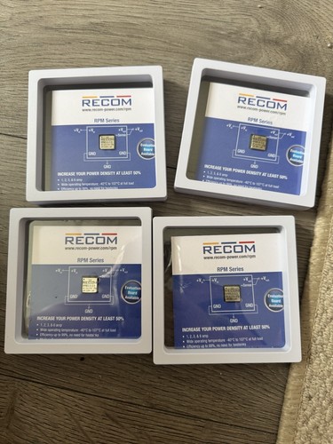 Recom rpm series rpm3 - rpm, rpm3.3-1.0