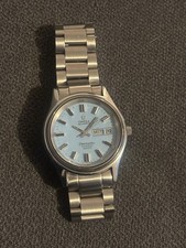 Vintage Omega Seamaster Cosmic