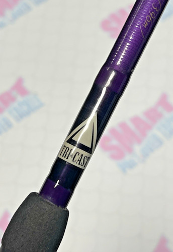 Tricast xrs 130 - match, fishing