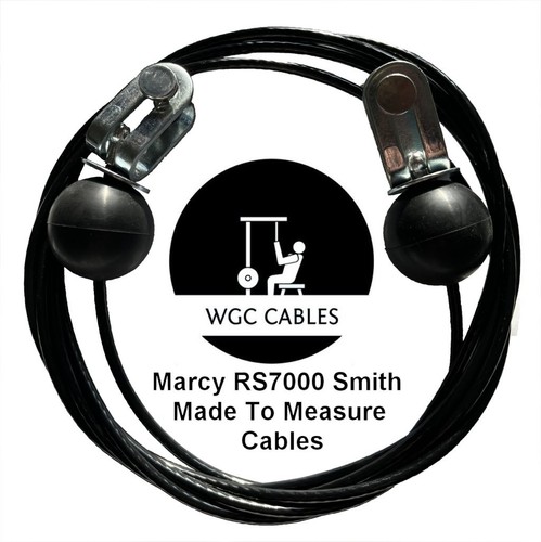 Marcy rs7000 deluxe smith - marcy,