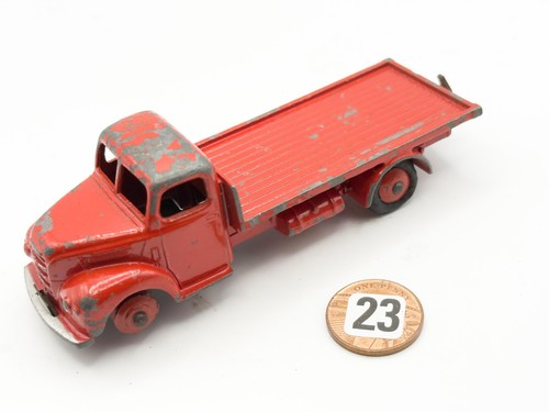 Vintage dinky toy 422 - vintage,