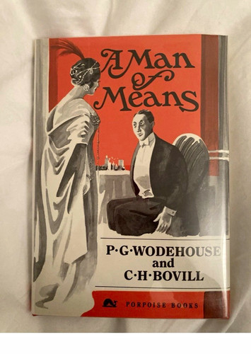 Man means p g - of,