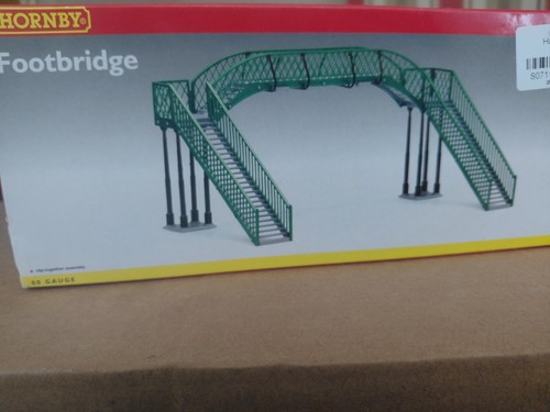 R076 hornby gauge - r076,