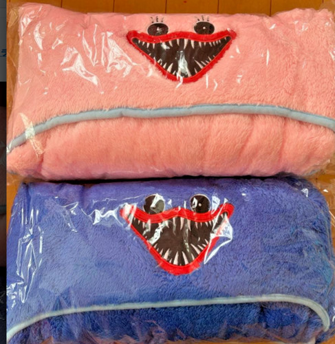 Poppy playtime huggy wuggy - playtime,
