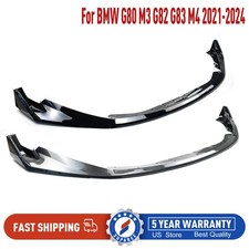 For BMW G80 M3 G82 G83 M4
