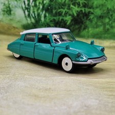 Majorette Citroen DS19 Diecast