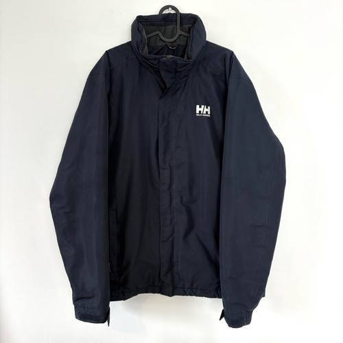 Helly hansen rain jacket mens - helly,