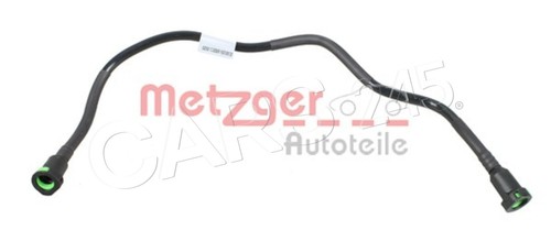 Engine bay fuel line - fuel, fits