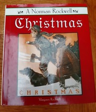A Norman Rockwell Chistmas by