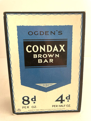 Original 1927 ogden s - original,