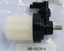 Genuine Tohatsu 25HP 30HP 4-Stroke MFS25C MFS30C Outboard Fuel Filter Assembly