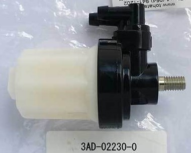 Genuine tohatsu 25hp - genuine, 30hp