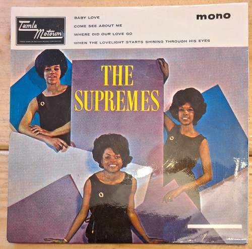 The supremes - the,