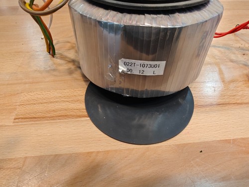 Rotel rmb 1095 power - rotel, rmb-1095