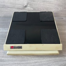 Suncom Swivel Base Stand Atari Amiga Monitor Stand Vintage Square