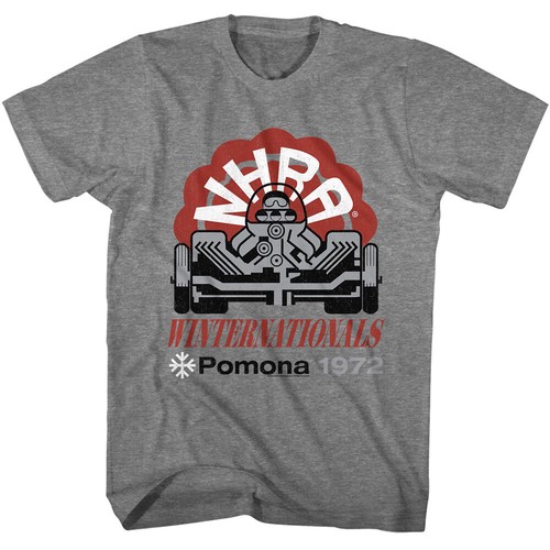 National hotrod association - hotrod,