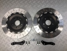 Audi RS5 B8  Front 390mm & REAR 360mm floating brake disc brake kit, big 360mm 