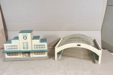 HORNBY DUBLO D2 PRE WAR CITY